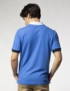Playera Polo Hombre Sport Block Polo 4