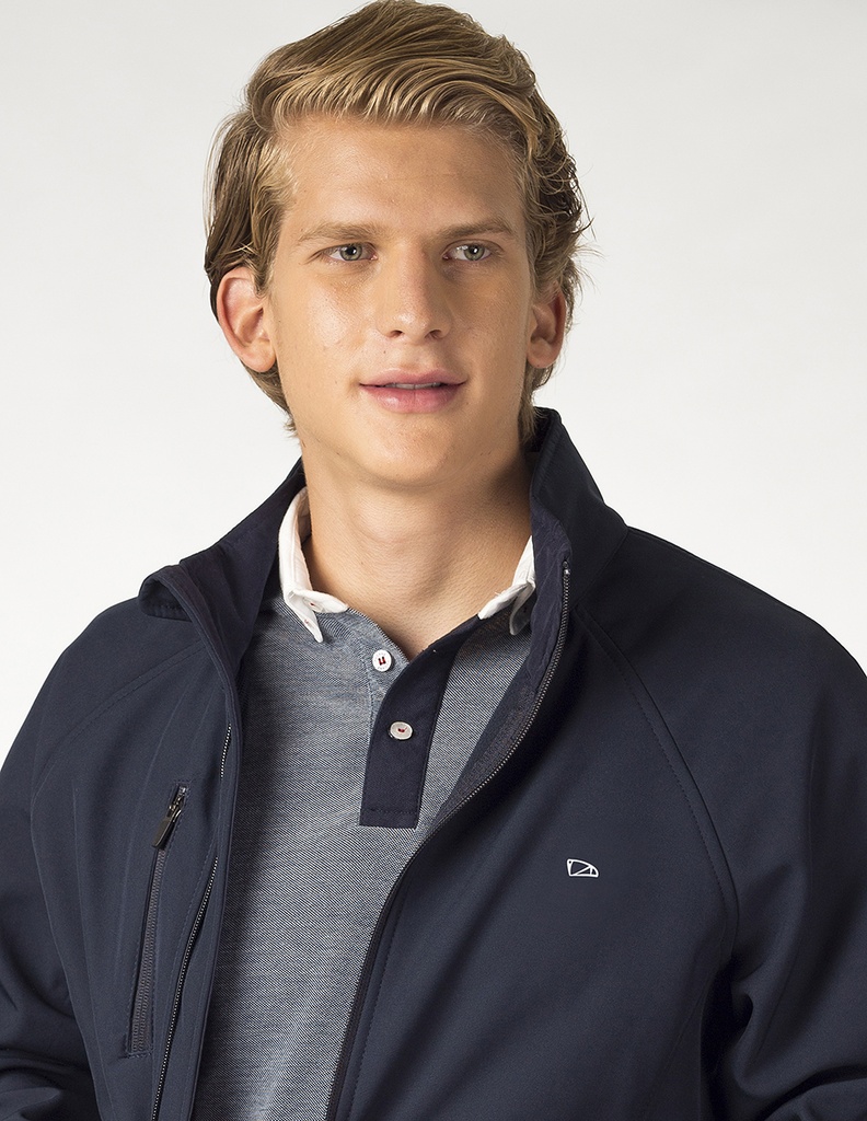 Chamarra Hombre Sport Jacket 2