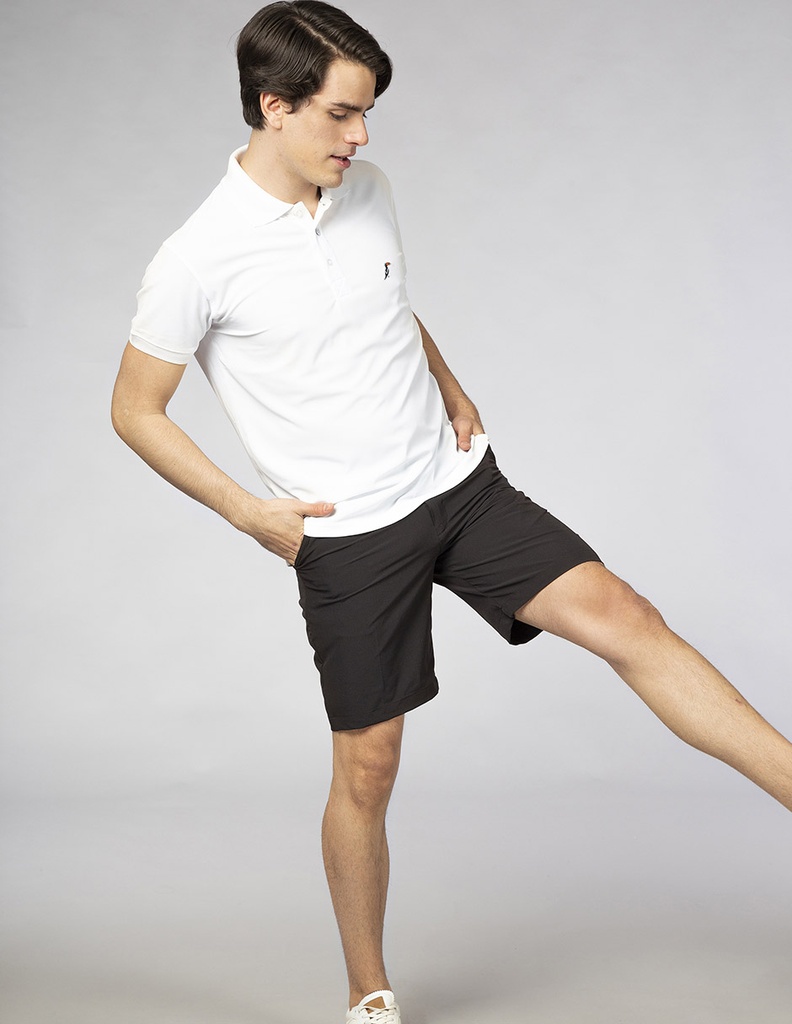 Bermuda Hombre Sport Shorts 2