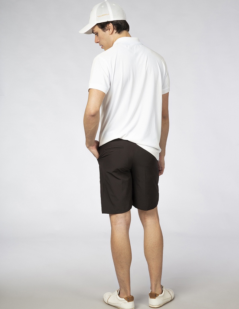 Bermuda Hombre Sport Shorts 4