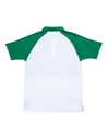 Playera Polo Hombre Wta 1000 Magic Ranglan Sleeves