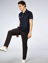 Playera Polo Hombre Wta 1000 Sport Polo