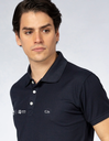 Playera Polo Hombre Wta 1000 Sport Polo