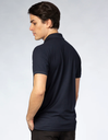 Playera Polo Hombre Wta 1000 Sport Polo