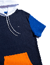 Sudadera Manga Corta Wta 1000 Air Hoodie