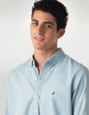 Camisa Hombre Manga Larga Western 3.0