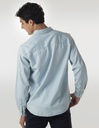 Camisa Hombre Manga Larga Western 3.0