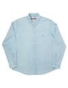 Camisa Hombre Manga Larga Western 3.0
