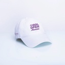 Gorra Unisex Wta 1000 Shadow