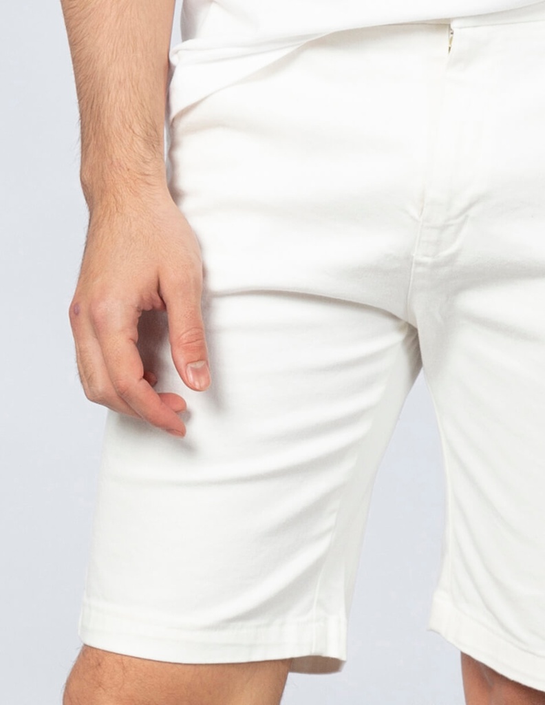 Bermuda Hombre Flex Fit Shorts