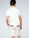 Bermuda Hombre Flex Fit Shorts