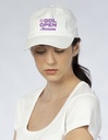 Gorra Unisex Wta 1000 Shadow