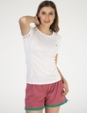 Bermuda Mujer Sport Shorts 1.0