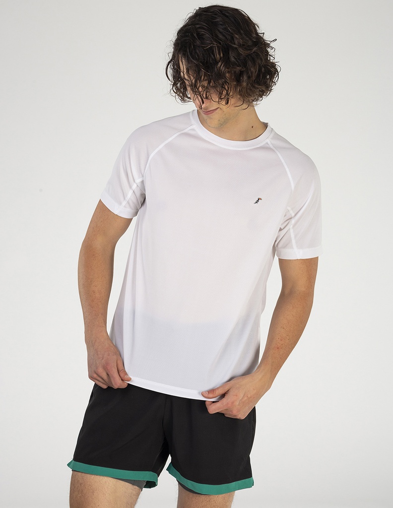 Bermuda Hombre Sport Shorts 1.0