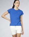 Bermuda Mujer Flex Fit Shorts