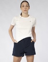 Bermuda Mujer Sport Shorts