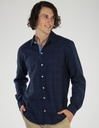 Camisa Hombre Cuadrada Squares Shirt 3.0