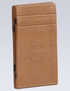 Cartera Double Card Wallet