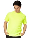 Playera Hombre Cuello Redondo Sport Air