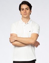 Playera Hombre Sport Polo 