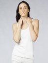 Playera Mujer Sin Mangas Tank