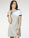 Vestido Mujer Polo Raquet 4.0