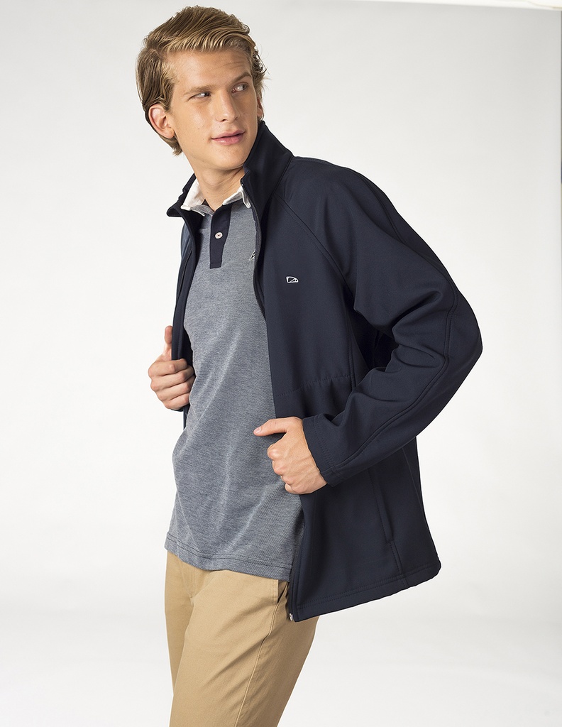 Chamarra Hombre Sport Jacket