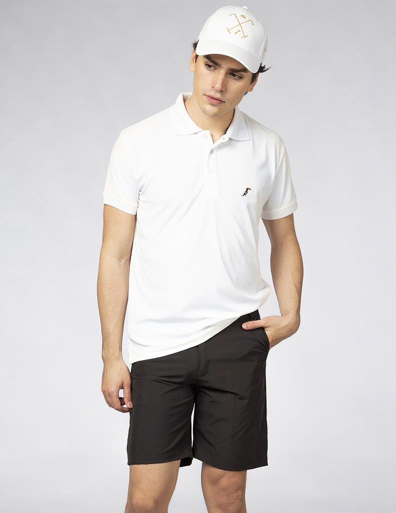 Bermuda Hombre Sport Shorts