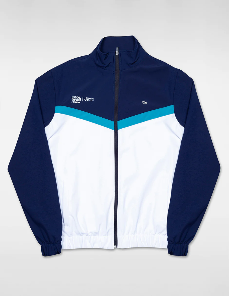 Chamarra Hombre Wta1000 Staff Jacket