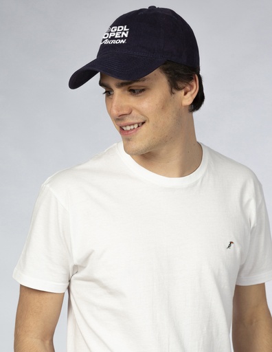 Gorra Unisex Wta 1000 Shadow