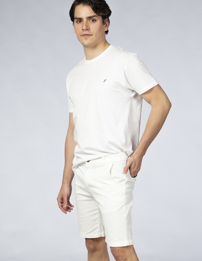 Bermuda Hombre Flex Fit Shorts