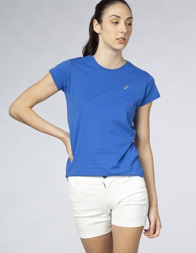 Bermuda Mujer Flex Fit Shorts