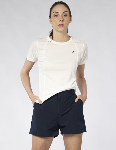 Bermuda Mujer Sport Shorts