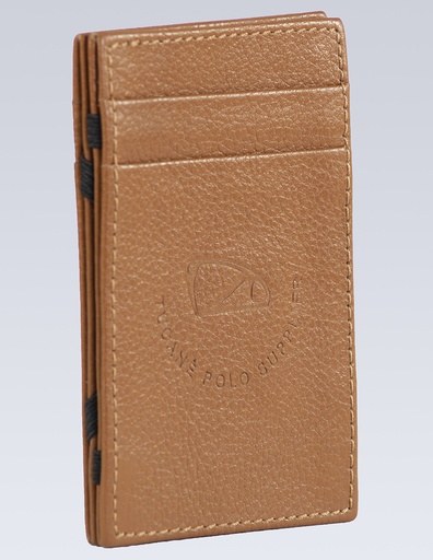 Cartera Double Card Wallet