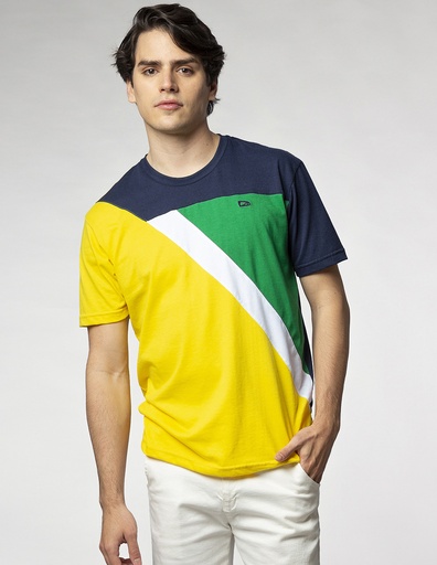 Playera Hombre Air Kings