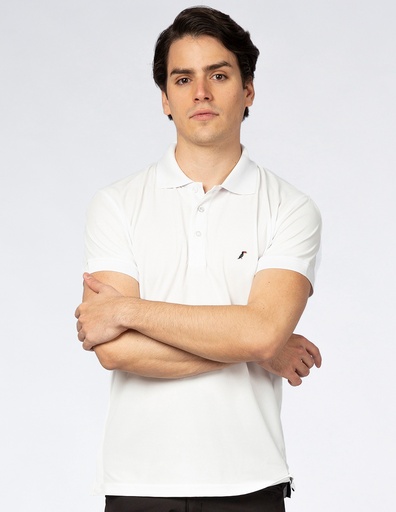 Playera Hombre Sport Polo 