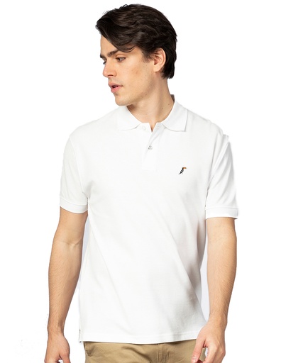 Playera Polo Hombre Magic Original