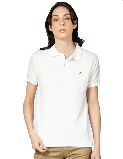 Playera Polo Mujer Magic Original
