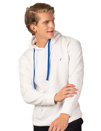 Sudadera Con Gorro Original Hoodie