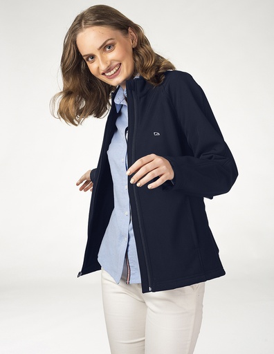 Chamarra Mujer Sport Jacket