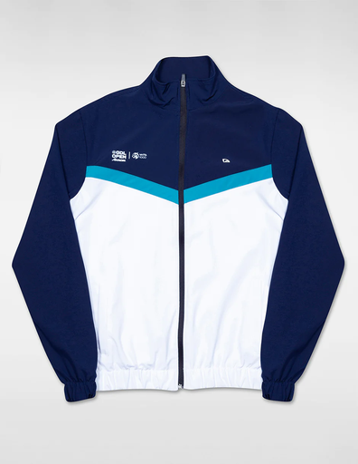 Chamarra Hombre Wta1000 Staff Jacket